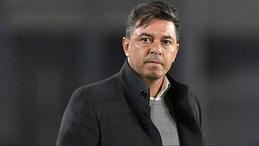 Dolor de cabeza para Gallardo: River pierde a otra figura para enfrentar a Platense