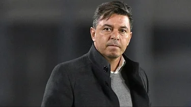 Dolor de cabeza para Gallardo: River pierde a otra figura para enfrentar a Platense