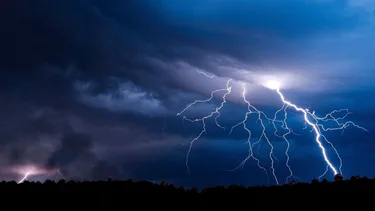 ALERTA por tormentas: cómo sigue el clima en Santa Fe y Rosario hoy, sábado 17 de mayo de 2025