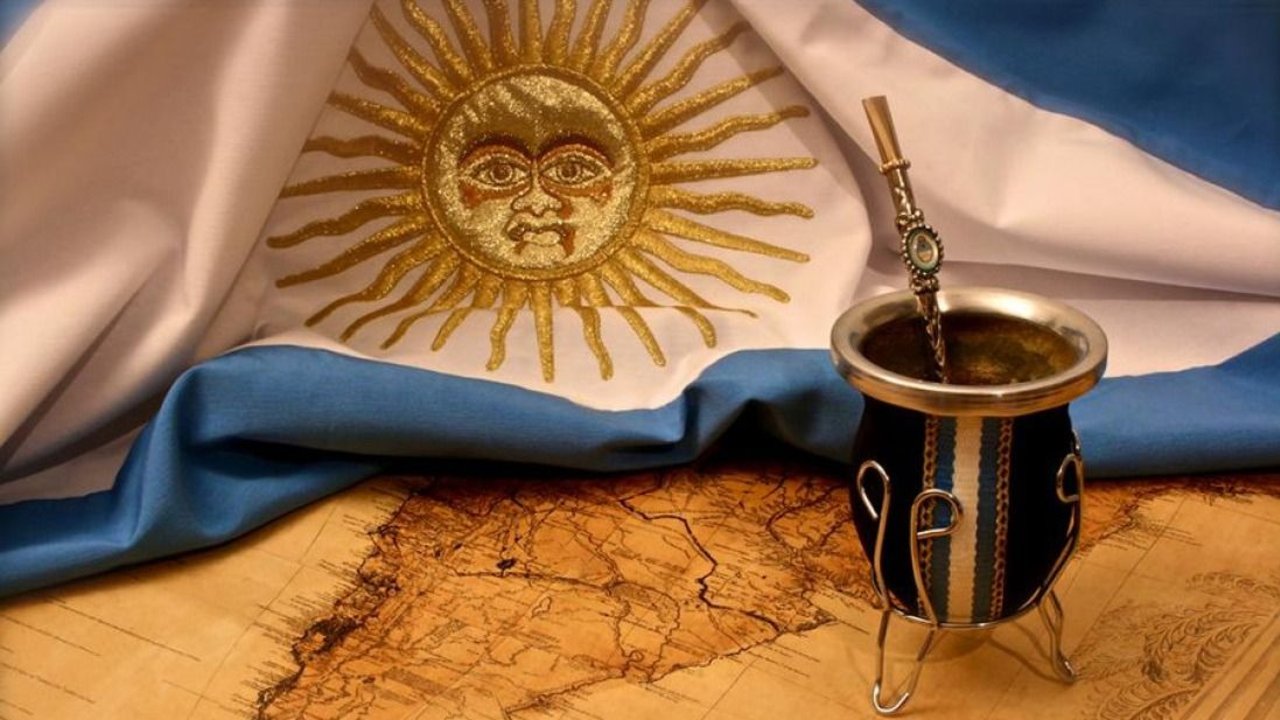 Evento de folklore gratis
