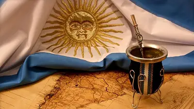 Evento de folklore gratis Evento de folklore gratis