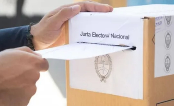 Elecciones 2025: cuál es la diferencia de votar en blanco o impugnar | Elecciones 2025