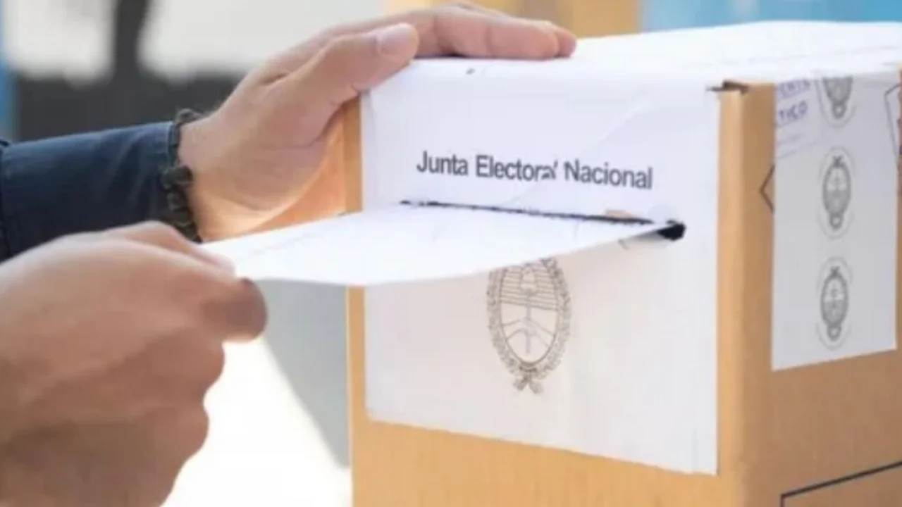 Elecciones