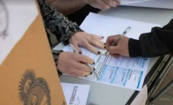 Qué se vota el domingo 7 de septiembre en Buenos Aires | Elecciones 2025
