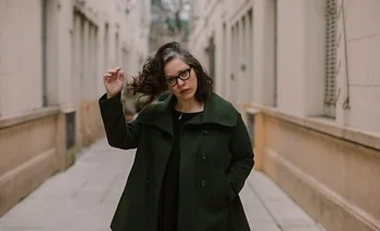 Ser hija | Literatura