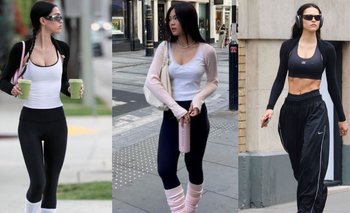 Expertos en moda revelaron las zapatillas en tendencia para 2025 | Tendencias