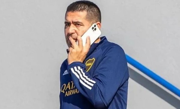 Boca y su nuevo entrenador: filtraron qué busca Riquelme para contratar un DT