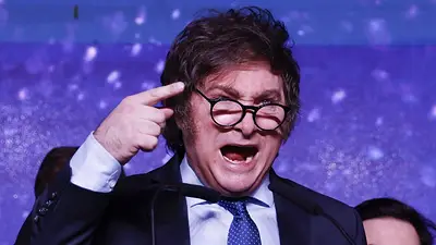 Milei aseguró que no habrá inflación en 2026 y definió a su candidato en PBA Milei aseguró que no habrá inflación en 2026 y definió a su candidato en PBA