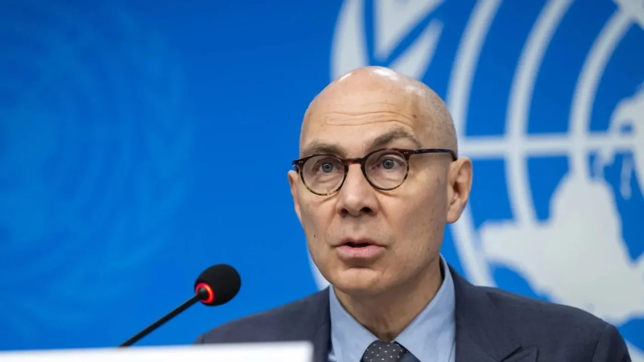 Jefe de DDHH de la ONU condenó la ofensiva israelí en Gaza: "Limpieza étnica" 