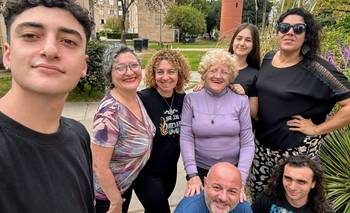 Una familia fue atacada por narcos por su identidad política | Discursos de odio