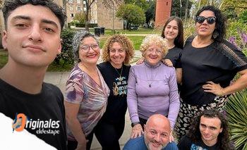 Una familia fue atacada por narcos por su identidad política | Discursos de odio