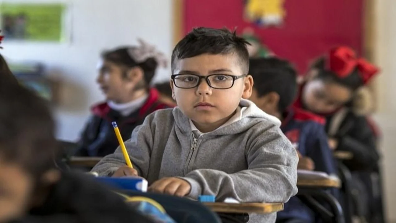 Interesate por la educación en Latinoamérica, clave para el desarrollo