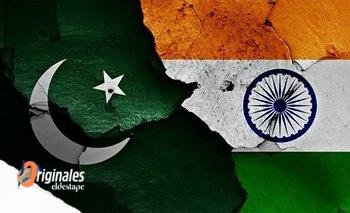 Tensión permanente: el conflicto India-Pakistán y la sombra nuclear | Conflicto india pakistán