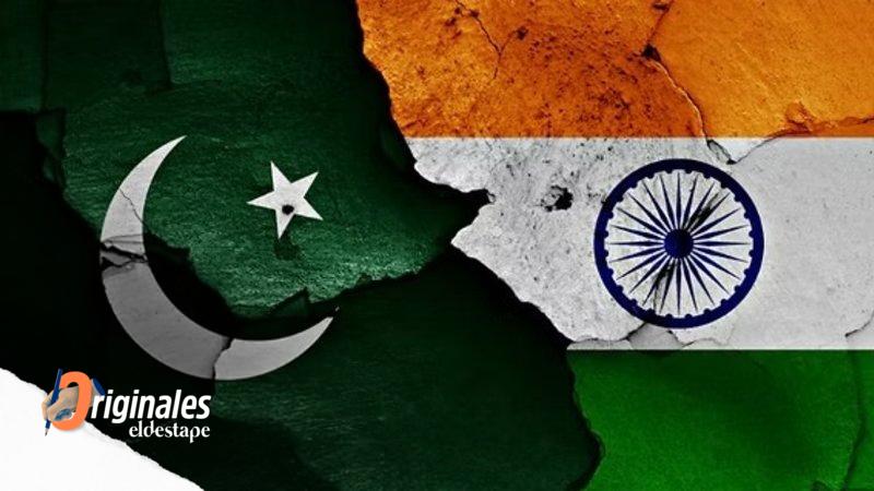 Tensión permanente: el conflicto India-Pakistán y la sombra nuclear
