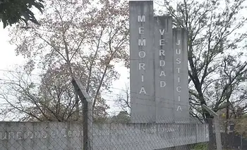 El ajuste de Milei llegó al ex Centro Clandestino por el que pasó Oesterheld | Lesa humanidad