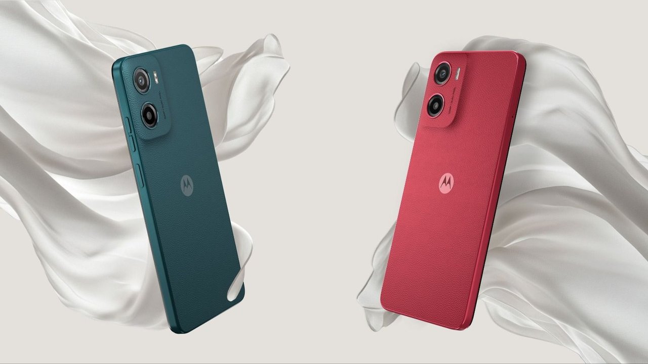 Celulares Motorola