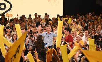 ¿Resucita Juntos por el Cambio? Los desafíos de la oposición dialoguista | 2026