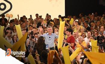 Interna de la derecha: el mérito de Macri en la campaña porteña y freno al acuerdo en PBA | Elecciones 2025