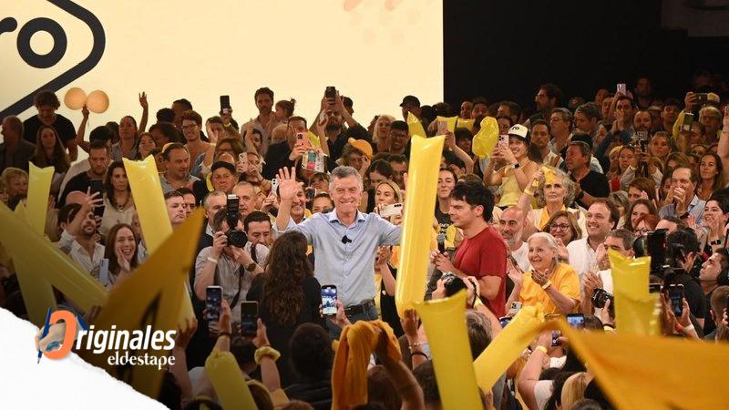 Interna de la derecha: el mérito de Macri en la campaña porteña y freno al acuerdo en PBA