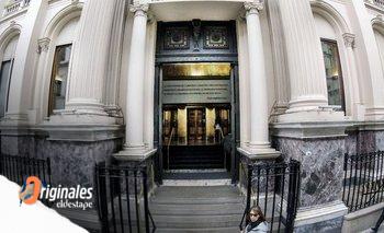 Qué pasa con los bancos: menos ganancias y más mora | Sistema financiero