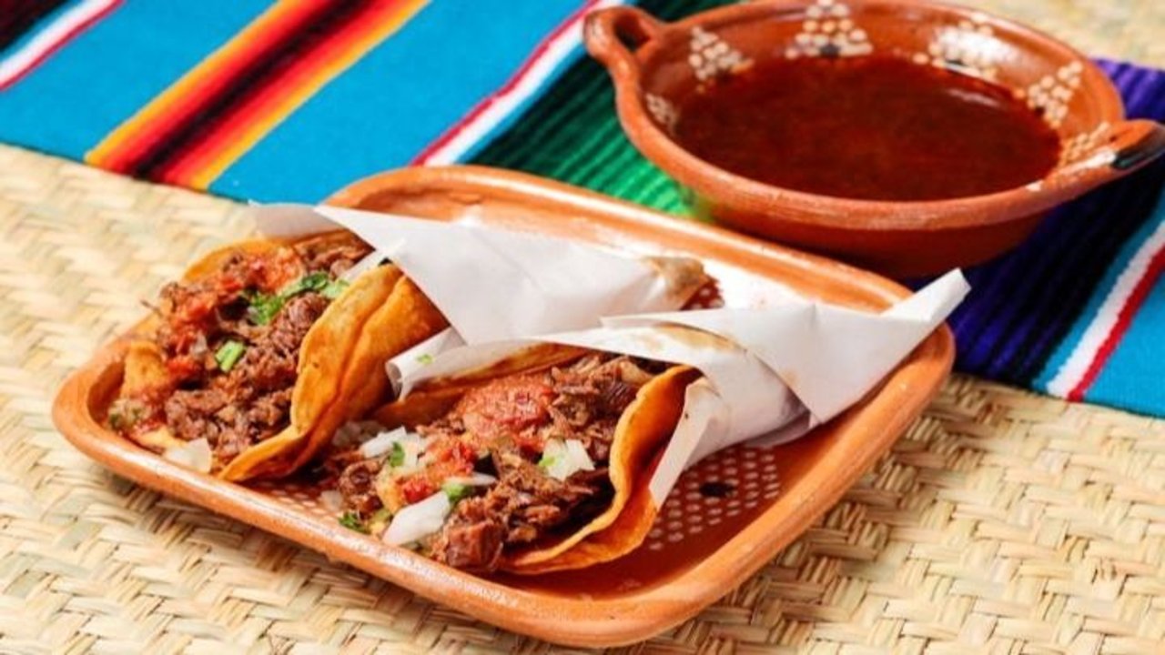 La cocina mexicana en la actualidad