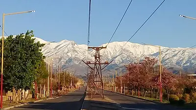 Ocho pueblos argentinos compiten por ser los mejores del mundo: cuáles son y dónde están Ocho pueblos argentinos compiten por ser los mejores del mundo: cuáles son y dónde están
