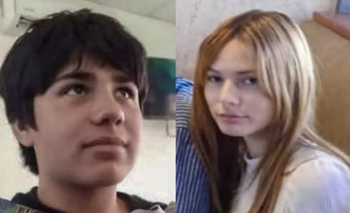 Doble crimen de Paloma y Josué: renunció el abogado de una de las familias | Florencio varela