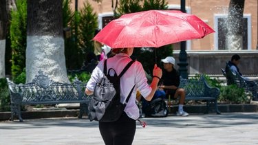 El "falso otoño" y una anomalía tropical que trae lluvias y diluvios: el detrás de los cambios climáticos y hasta cuándo dura