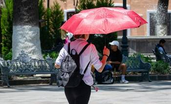 "Falso otoño" y anomalía tropical: el detrás de los cambios climáticos | Cambio climático