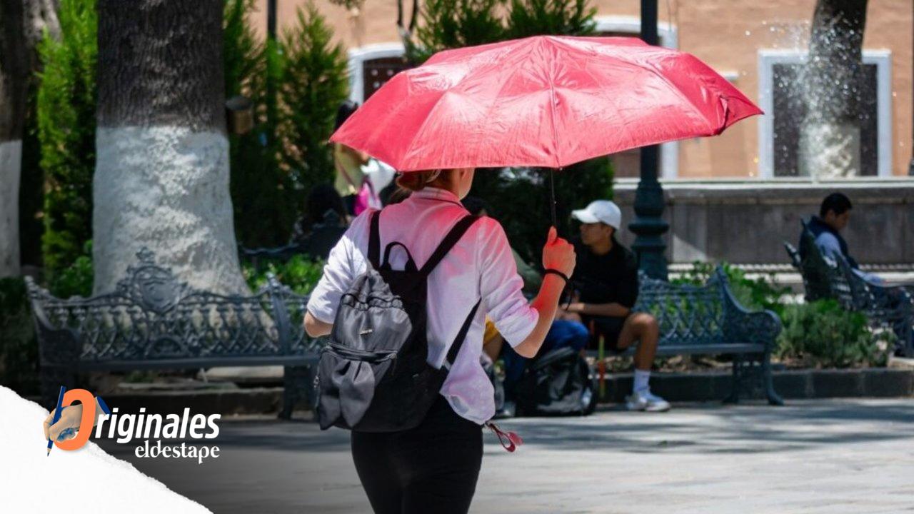 El "falso otoño" y una anomalía tropical que trae lluvias y diluvios: el detrás de los cambios climáticos y hasta cuándo dura
