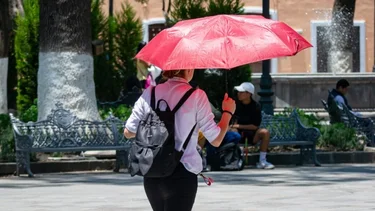 El "falso otoño" y una anomalía tropical que trae lluvias y diluvios: el detrás de los cambios climáticos y hasta cuándo dura