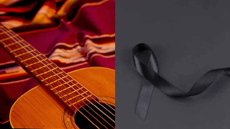 Murió Eillen Allub cantante de folklore