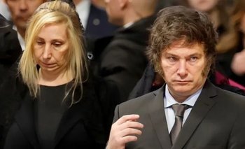 Levantan el secreto fiscal de Javier y Karina Milei por el escándalo cripto | Javier milei presidente