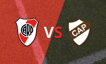 Argentina - Primera División: River Plate vs Platense Llave 2 | Argentina - liga profesional 2021
