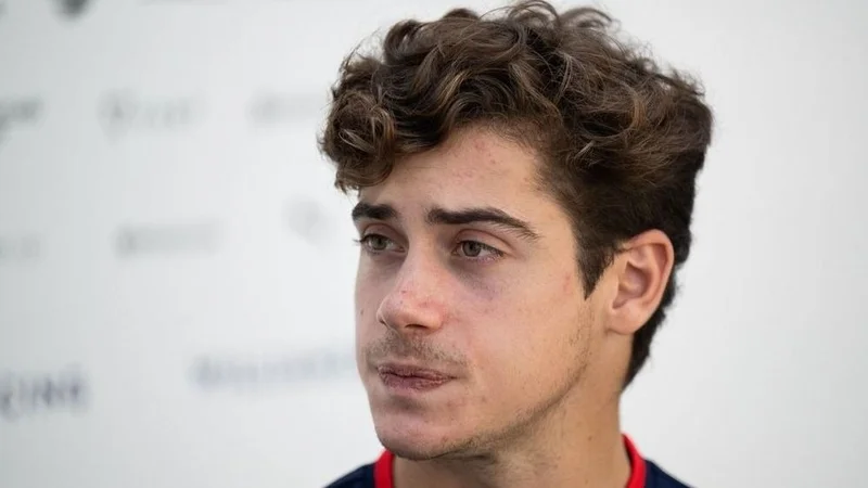 Fórmula 1, Franco Colapinto, Gran Premio de Imola, Alpine.