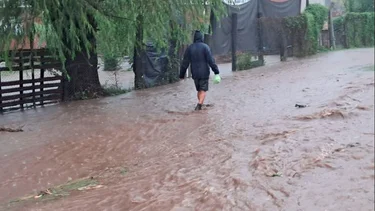 "Horas dramáticas": la advertencia de meteorólogos por lluvias históricas en PBA