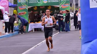 Ultramaratón Formosa 2025: cómo inscribirse a la competencia que reunirá a competidores de toda América Latina Ultramaratón Formosa 2025: cómo inscribirse a la competencia que reunirá a competidores de toda América Latina