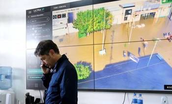 Avanzan las negociaciones y Kicillof se encamina a tener Presupuesto | Provincia de buenos aires