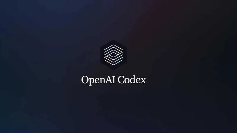 Codex. OpenAI