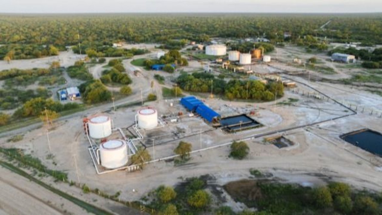 Producción petrolera en Formosa: el camino hacia un crecimiento estratégico en la energía de la región