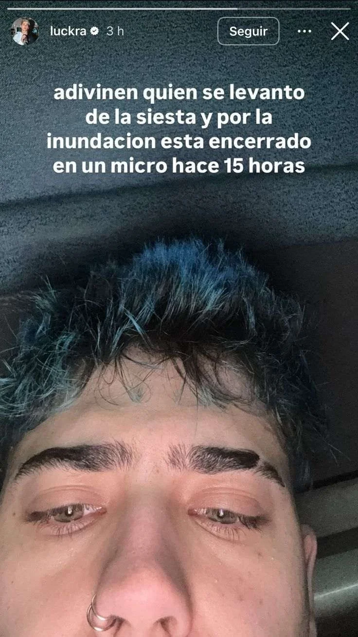 Luck Ra
