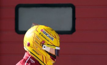 Hamilton, devastado por la caída de Ferrari a un nuevo mínimo en clasificación | Autos