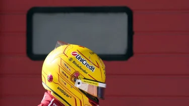 Hamilton, devastado por la caída de Ferrari a un nuevo mínimo en clasificación