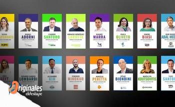 Los porteños votan en la primera elección nacionalizada del año | Elecciones caba
