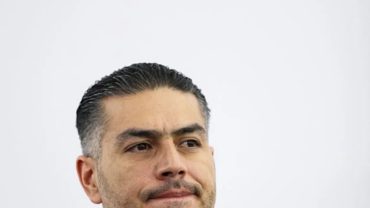 Abatidos 12 presuntos miembros de grupo criminal en Michoacán: Secretaría de Seguridad de México