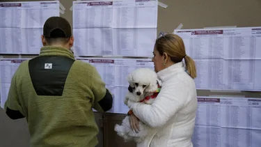 Elecciones 2025: dónde voto en la provincia de Buenos Aires el 7 de septiembre