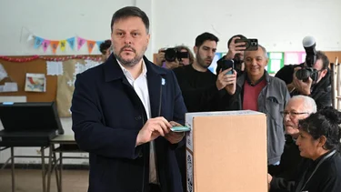 Santoro condenó el video fake contra Macri y Lospennato: "Se vulneró la democracia"