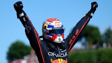 Fórmula 1: así quedó la lucha por el campeonato tras la victoria de Max Verstappen en el Gran Premio de Ímola