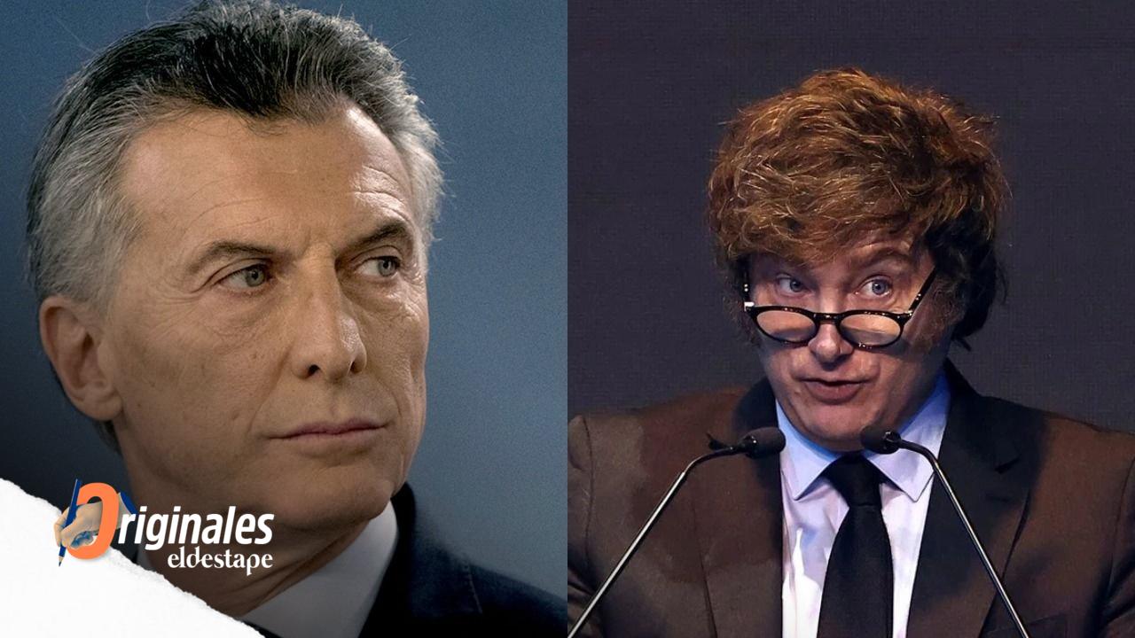Elecciones 2025: El mensaje de Macri, el cálculo libertario y la alerta que prendió CABA