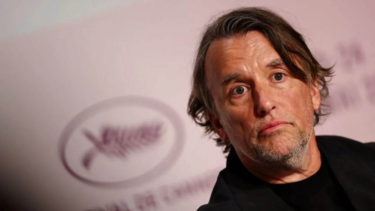 Linklater temía que "Nouvelle Vague" fuera rechazada por Francia en Cannes